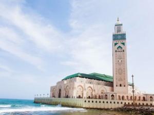 World’s Most Beautiful Mosques